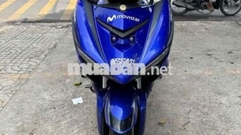 Yamaha MX King 2019 Xanh, Nhập Indo, máy zin êm