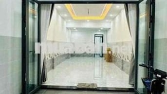 🏡 CHO THUÊ NHÀ NGUYÊN CĂN 2 TẦNG MỚI ĐẸP - LÊ HOÀNG PHÁI – TRUNG TÂM G