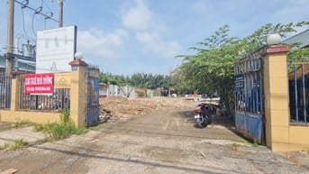 Chính Chủ Cho Thuê Kho Xưởng Mặt Tiền Nguyễn Văn Tạo, 2200m2, 2 Tầng