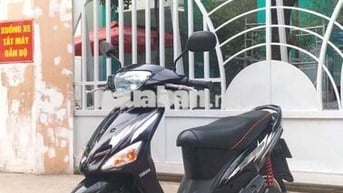 Yamaha Mio Nhỏ 2005 Đen