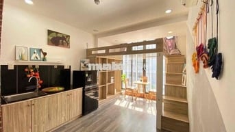 DUPLEX CỬA SỔ ĐÓN NẮNG THIẾT KẾ ẤM CÚNG