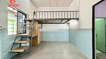 phòng trọ giá rẻ sẵn máy lạnh tại An phú 26, khu vietsing, Thuận giao