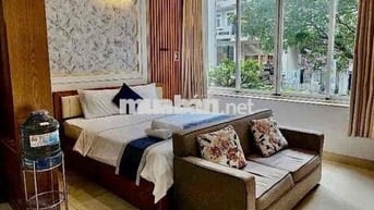 Em còn trống nhiều phòng ngay sát bên lotte chỉ 5.8tr