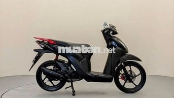 HONDA VISION - 2022 - ODO 46.000KM - BS 72
