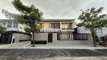 CHO THUÊ BIỆT THỰ MỚI HOÀN THIỆN KHU PHÚ MỸ HƯNG QUẬN 7