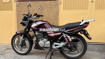 Suzuki EN150fi 2024 Đỏ