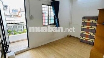 🔥CĂN HỘ 2 PHÒNG NGỦ BAN CÔNG GIÁ RẺ_FULL NỘI THẤT_THÍCH QUẢNG ĐỨC