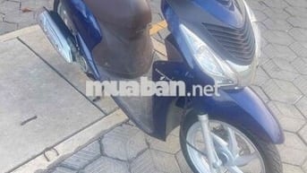 Honda Vision 2015 Xanh