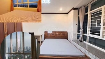 Phòng ghép - Phòng riêng Sinh viên Văn phòng Đại học Khoa học Tự nhiên