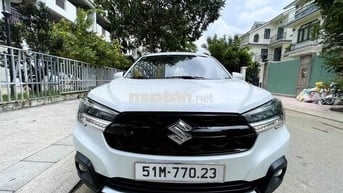 Suzuki XL7 Hybrid 2026 Trắng 5.600 km