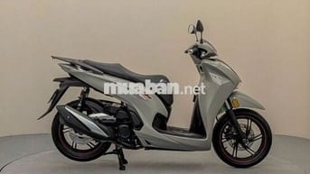 ✨ HONDA SH 350 ABS MÁY THÁI - 17.000KM - BSTP ✨