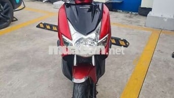 Honda Airblade 2009 Đỏ đen Tự động