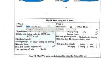 Bán nhà mặt tiền Nguyễn Kim khu kinh doanh điện tử sầm uất
