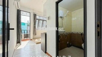 Dự Án Mới Studio Bancol 4xxx cửa sổ, 5xxx bancol lớn, Khánh Hội Quận 4