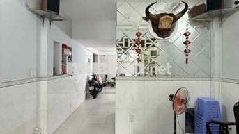 🏡 DIỆN TÍCH CÔNG NHẬN 52M2 - BỀ NGANG RỘNG 4.2M NỞ HẬU - DÒNG TIỀN CHO