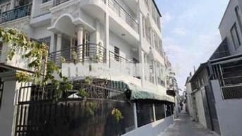cho thuê nhà đường Huỳnh Tấn Phát 7 pn, 7wc