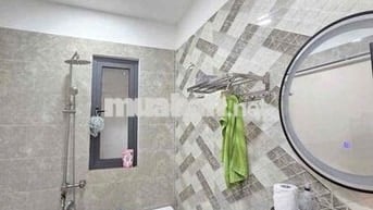 💥NHÀ ĐẸP FULL NỘI THẤT -TÂN KỲ -TÂN QUÝ [ 5x 17] 4 tầng (4PN,5WC)