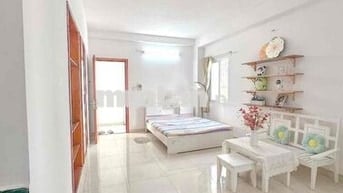 💥 CHUNG CƯ MINI 35M² – FULL NỘI THẤT 💥