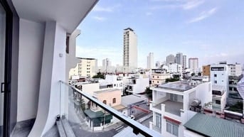 🏡 CHO THUÊ CĂN HỘ MỚI 100% GẦN BIỂN HÒN CHỒNG – BẮC NHA TRANG