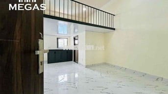 phòng trọ MỚI 100% rộng 30m2 ngay PHAN XÍCH LONG - giáp trung tâm