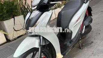 Honda SHVN 125 2024 Trắng Smartkey ABS 6000 km