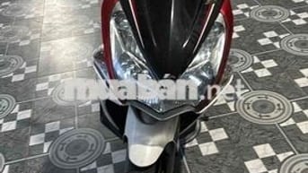 Honda Air Blade 2011 Đỏ trắng