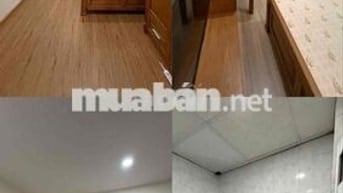 phòng trọ giá rẻ full nội thất
