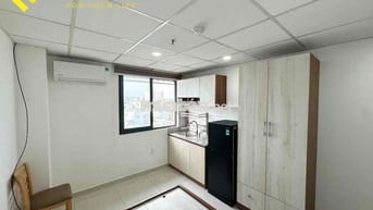 CHDV FULL NỘI THẤT NGAY PHẠM VĂN CHIÊU
