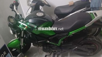 DUCATI MINI 110 THAILAN