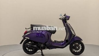 ✨ VESPA SPRINT 150 S- 2020 -26.000KM - BSTP ✨