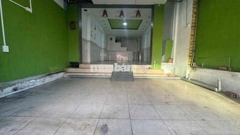 Cho thuê nhà mặt tiền đường kinh doanh Dương Bá Trạc Q8