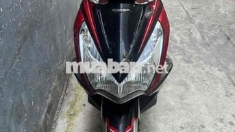 Honda Air Blade 2012 Đỏ đen