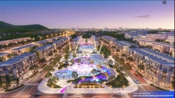 Vlasta Thủy Nguyên - Nơi thịnh vượng dẫn lối