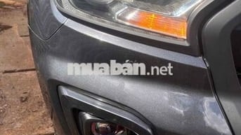 Ford Ranger Wildtrak 2019 Tự động Dầu Thái Lan