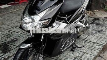 Honda Air Blade 2010 Đen Xăng