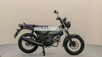 ✨ YAMAHA PG1 ABS- 2026 -500KM - BSTP ✨