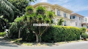 Cho Thuê Biệt Thự Phú Mỹ Hưng Quận 7