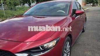 Mazda 3 1.5 Luxury Đỏ 75.000 km