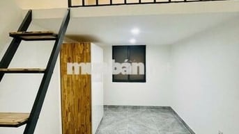 Duplex 30m2 gần Công viên Gia Định, Nguyễn Văn Công