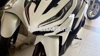 Vario 125 đăng kí thang 11 /2025