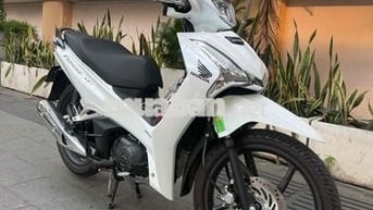 Honda Future LED 2026 Trắng 1300 km