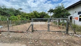GIẢM SÂU BÁN GẤP 158M2 GIÁ 550TR MT ĐƯỜNG PHẠM PHÚ TIẾT , CỦ CHI,TL