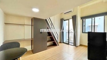 CHO THUÊ PHÒNG CÓ GÁC RỘNG RÃI, BANCOL THOÁNG ĐƯỜNG NGUYỄN THÁI SỚN