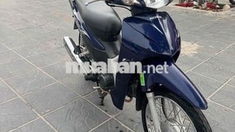 Honda Wave 2023 Xanh