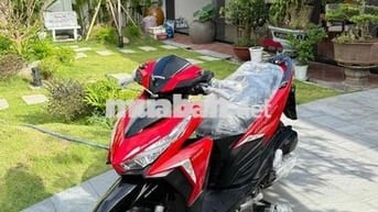 Click 125i Thái 2018 Mới 100% Bánh căm zin Giá ib