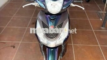 Honda Vision 2019
