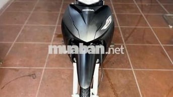 Honda Wave Alpha 110Cc 2022 Đen
