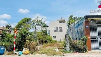 CHỦ GỬI BÁN ĐẤT THỊ TRẤN CỦ CHI. 197M2 THỔ CƯ SẴN. SHR. 850 TRIỆU