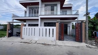 🏡 CHỈ 600 TRIỆU SỞ HỮU BIỆT THỰ DTSD 160M² – SHR FULL THỔ CƯ NGAY NHÀ