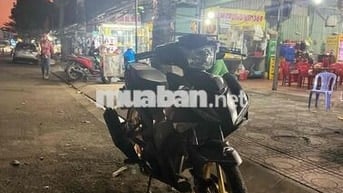 Yamaha Exciter 150 Đen